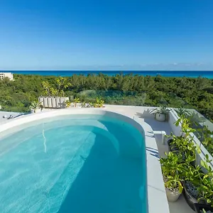 Cielo Y Mar (adults Only) Плая-дель-Кармен