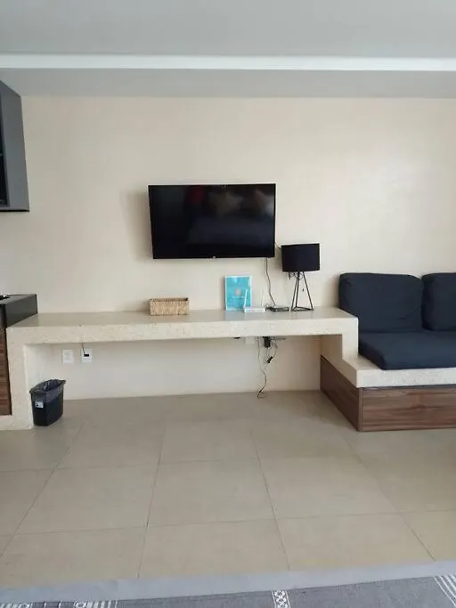 Lindo Estudio En El Centro De Playa Del Carmen Apartment