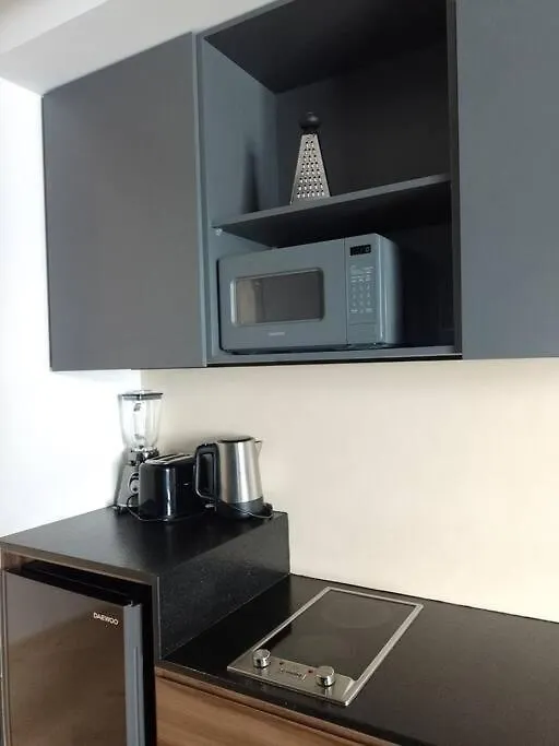 Lindo Estudio En El Centro De Playa Del Carmen Apartment Mexico
